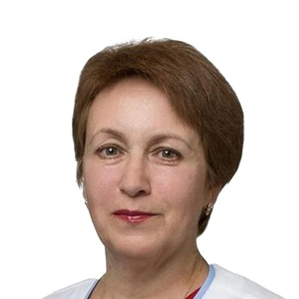 Беликова Марина Михайловна — Детский кардиолог, Неонатолог, Курск