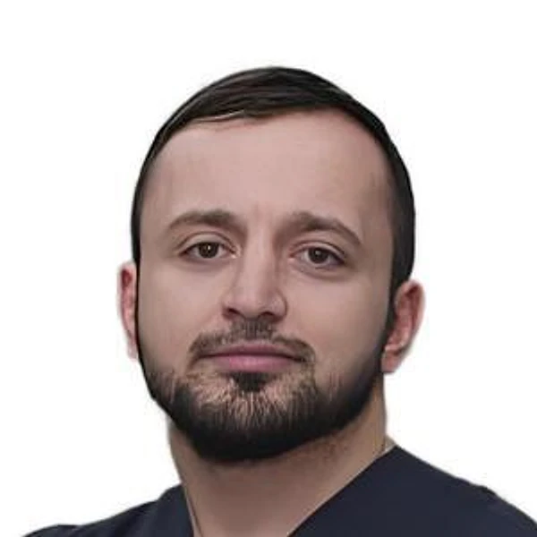 Магомедкамилов Тагир Шамильевич — Травматолог, Детский ортопед, Детский травматолог, Ортопед, Хирург, Махачкала