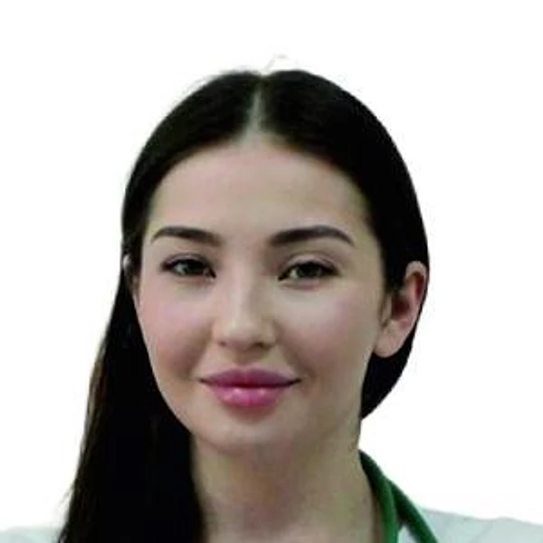 Махова Алёна Тимуровна — Кардиолог, Гастроэнтеролог, Терапевт, Пятигорск