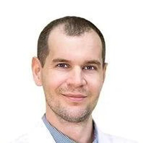 Ермошкин Олег Александрович — Гинеколог-хирург, Акушер, Гинеколог, Красноярск