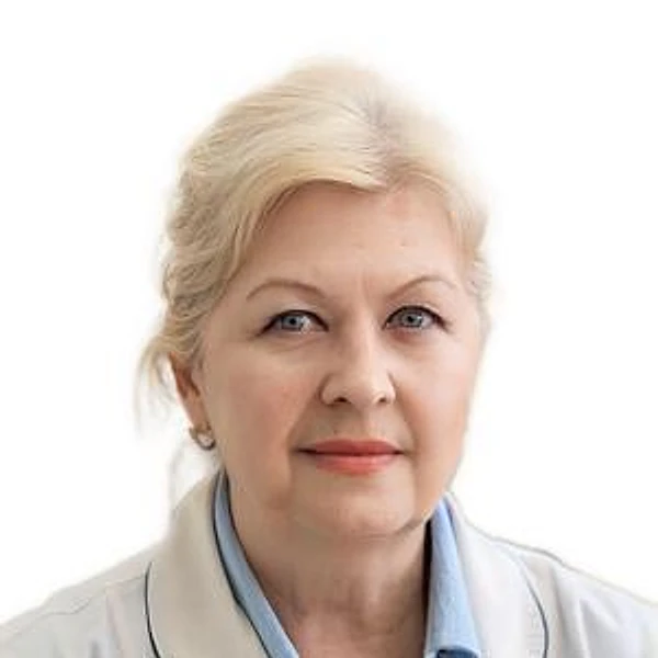 Шабалова Валентина Александровна — Терапевт, Калуга