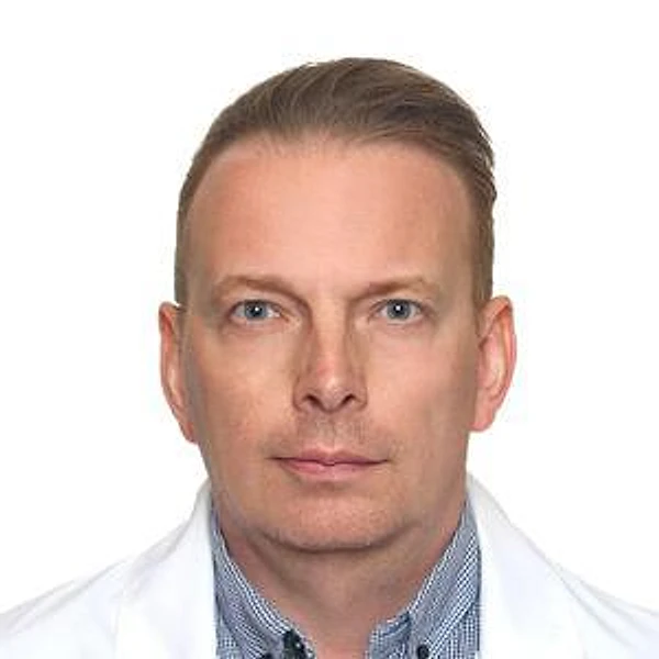 Климкин Андрей Александрович — Кардиолог, Екатеринбург