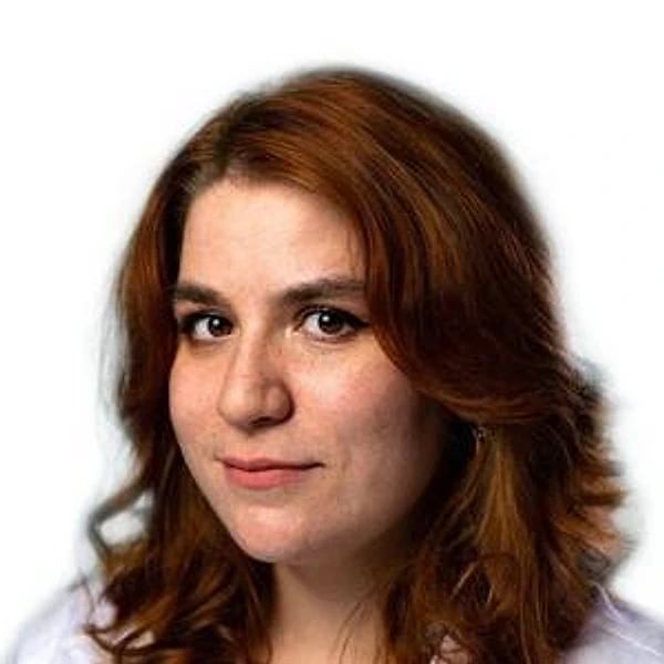 Щерба Варвара Ильинична — Педиатр, Челябинск