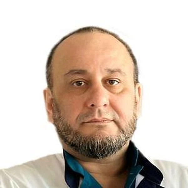 Джалилов Хаджимурад Нурмагомедович — Уролог, Андролог, Онколог, Махачкала