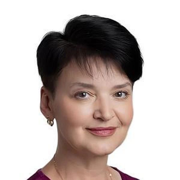 Курмашева Екатерина Борисовна — Физиотерапевт, Детский физиотерапевт, Санкт-Петербург