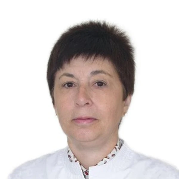 Артемина Елена Евгеньевна — Невролог, Нижний Новгород