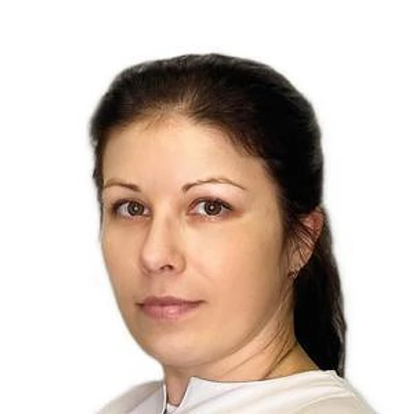 Трофимова Вера Алексеевна — Врач УЗИ, Смоленск