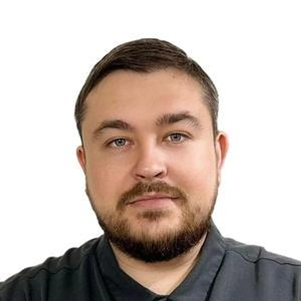 Ермаков Дмитрий Васильевич — ЛОР, Детский ЛОР, Барнаул