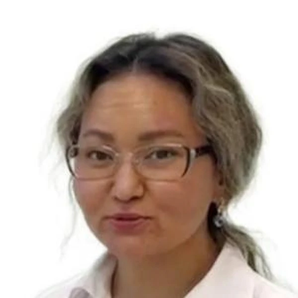 Жумагалиева Адэля Ризабековна — Врач УЗИ, Домодедово