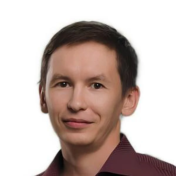 Яковлев Алексей Николаевич — Клинический психолог, Самара