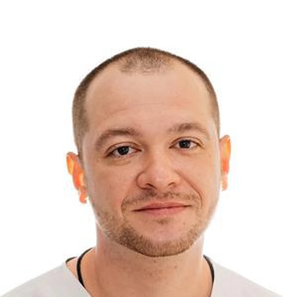 Шутов Владимир Иванович — ЛОР, Белгород