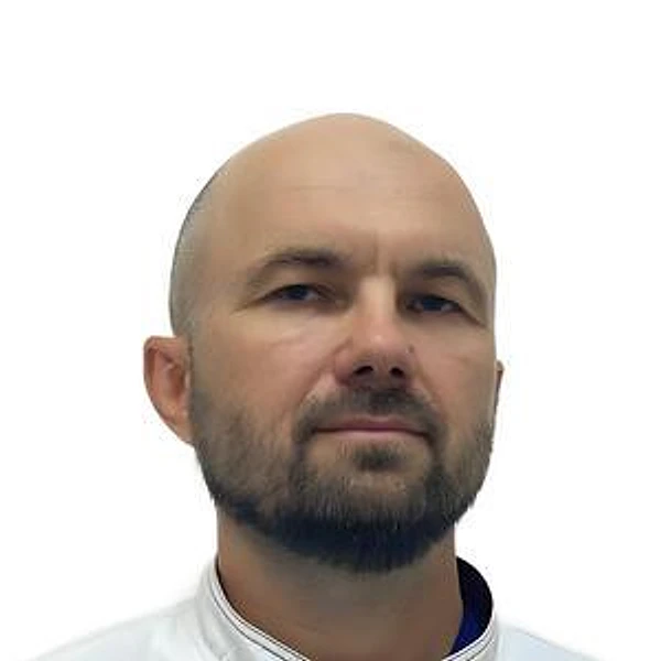 Лазарев Александр Алексеевич — Мануальный терапевт, Вертебролог, Невролог, Нижний Новгород
