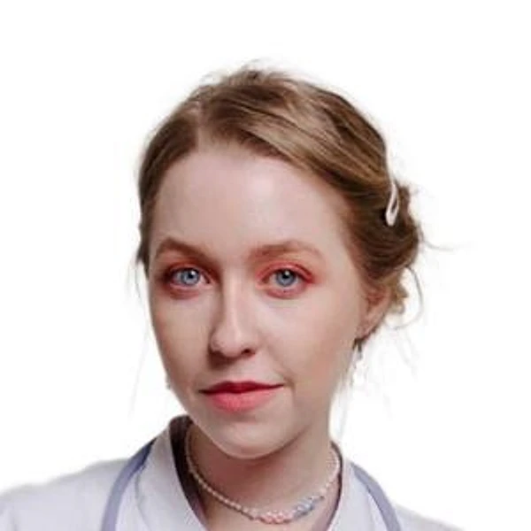 Верхоланцева Арина Алексеевна — Психотерапевт, Детский психотерапевт, Санкт-Петербург
