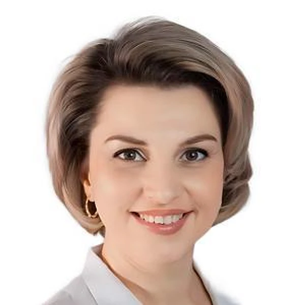 Поздяева Оксана Юрьевна — Косметолог-эстетист, Самара