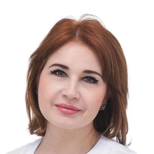 Кунц Татьяна Михайловна — ЛОР, Детский ЛОР, Белгород