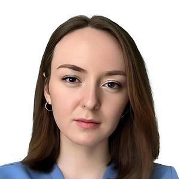 Муравьева Татьяна Сергеевна — Стоматолог, Москва