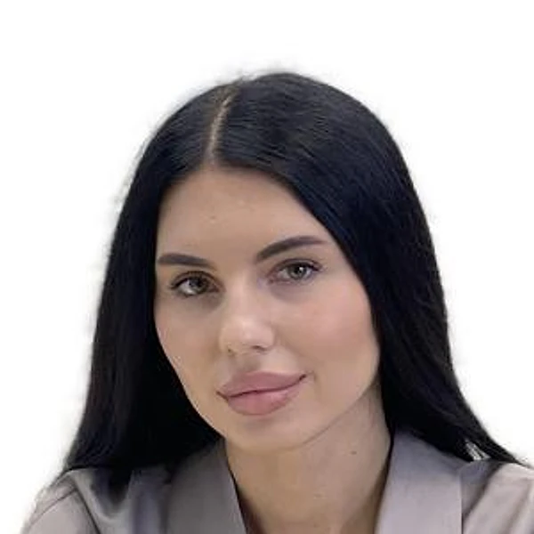 Терзиян Даниелла Саркисовна — Терапевт, Челябинск