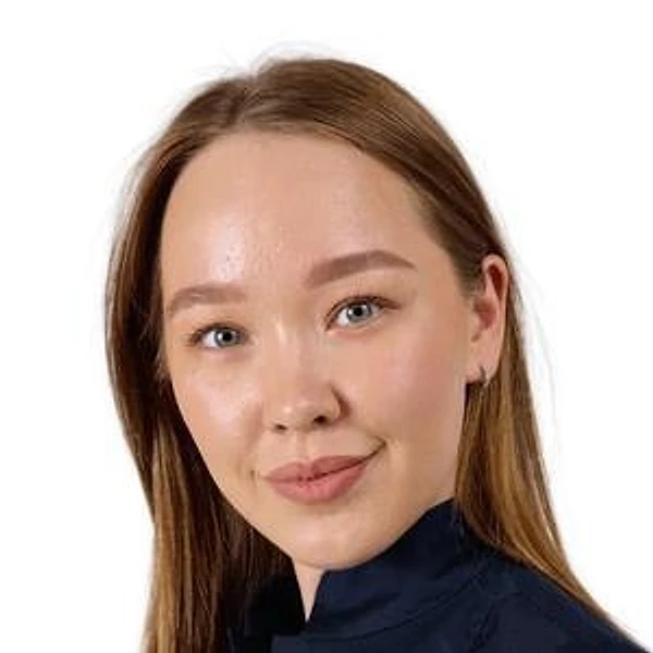 Саломатина Камилла Тимуровна — Стоматолог, Тюмень
