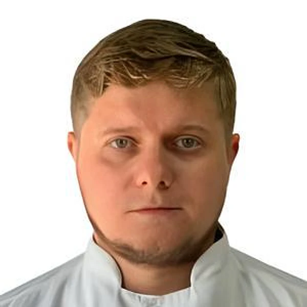 Шестаков Дмитрий Александрович — Детский ЛОР, ЛОР, Челябинск