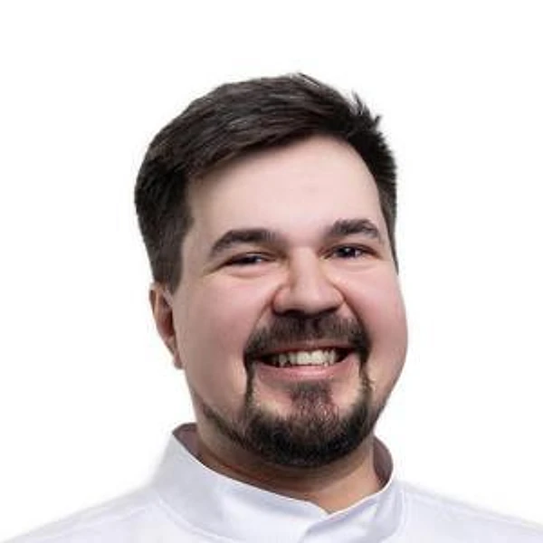 Сальков Андрей Александрович — Стоматолог, Москва