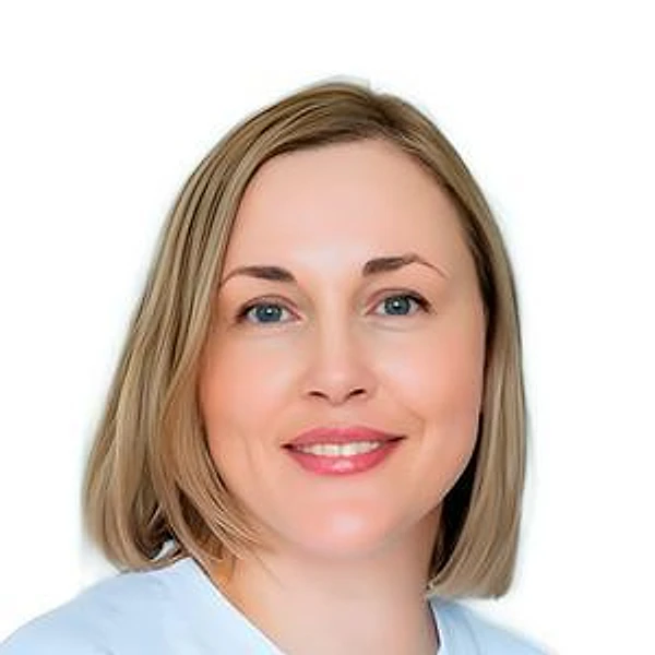 Михайлова Оксана Сергеевна — Косметолог-эстетист, Физиотерапевт, Челябинск