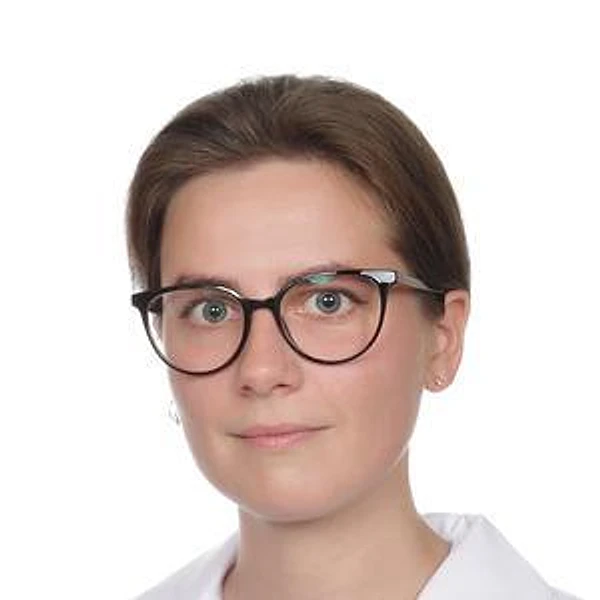 Ягнитева Лада Алексеевна — Эндоскопист, Севастополь