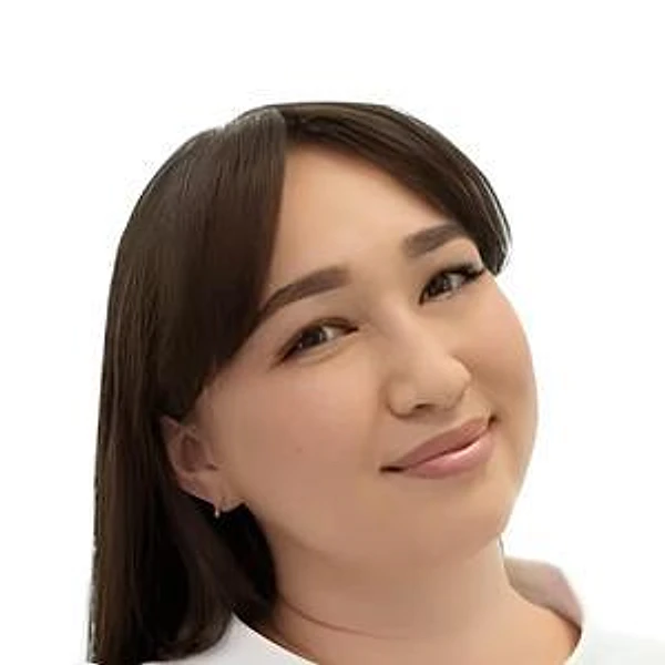 Кутлугильдина Эльмира Ильшатовна — Косметолог-эстетист, Уфа