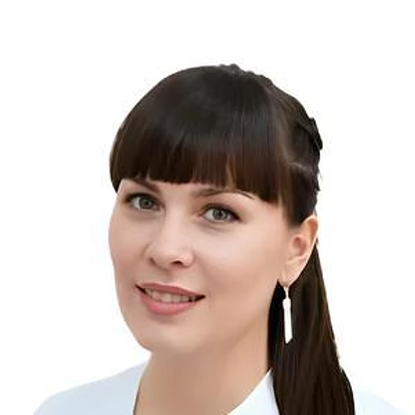Трухина Светлана Викторовна — Кардиолог, unknown