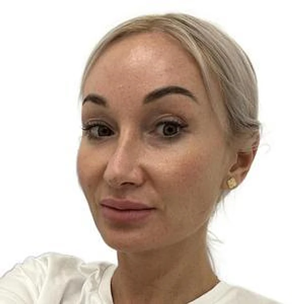 Фетисова Кристина Сергеевна — Стоматолог, Петрозаводск