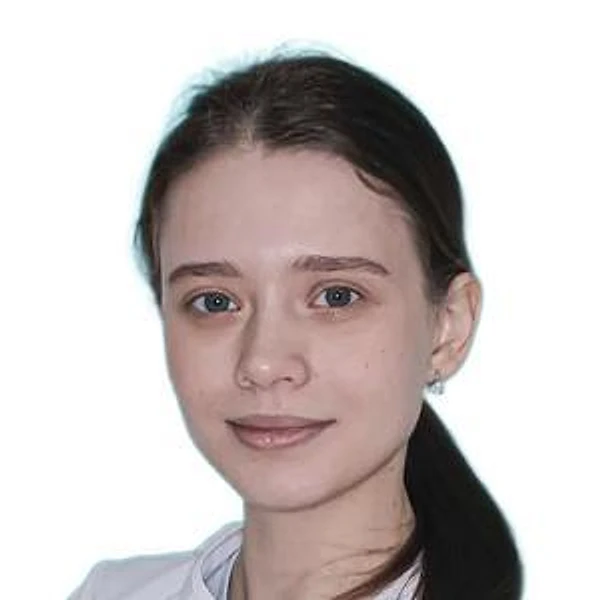 Стружкова Дарья Александровна — Стоматолог, Воскресенск