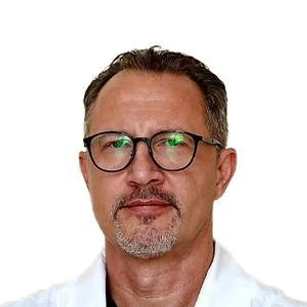 Кацупеев Валерий Борисович — Детский хирург, Ростов-на-Дону