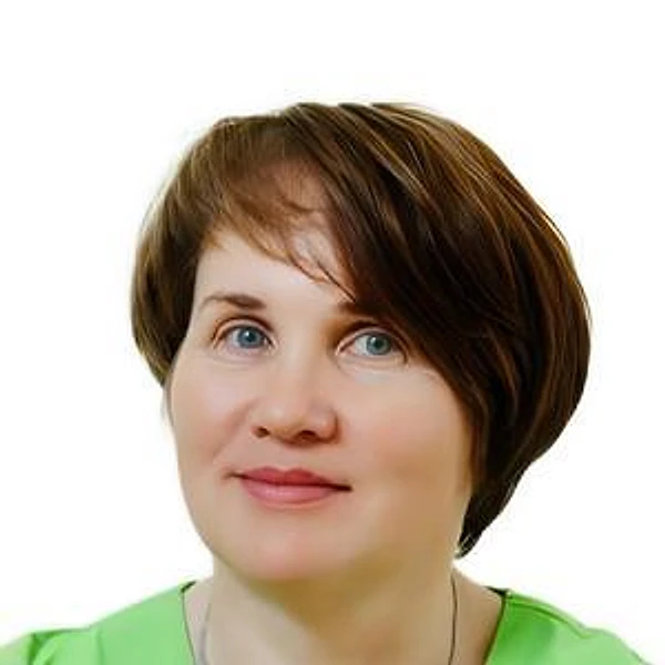 Рыбка Ольга Станиславовна — Врач ЛФК, Челябинск