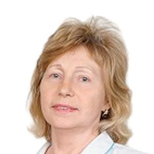 Дмитриева Людмила Васильевна — Кардиолог, Ревматолог, Волгоград