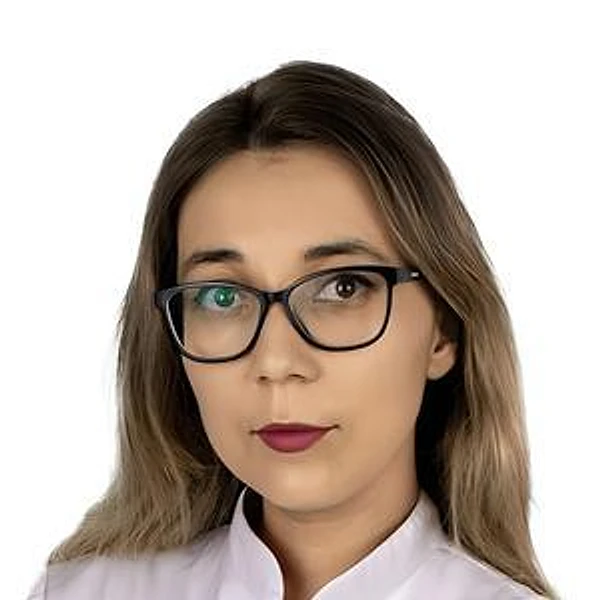 Альмухаметова Регина Хайдаровна — Невролог, Детский физиотерапевт, Москва