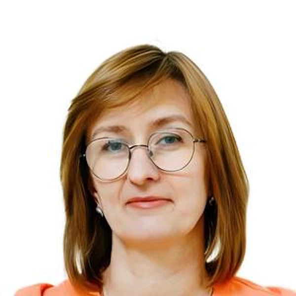 Грабарева Елена Геннадьевна — Дефектолог, Челябинск