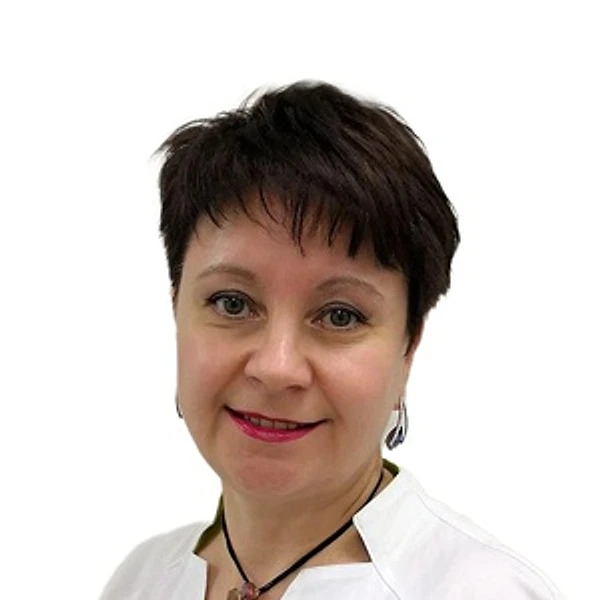 Прибылова Ирина Михайловна — Гинеколог, Владимир