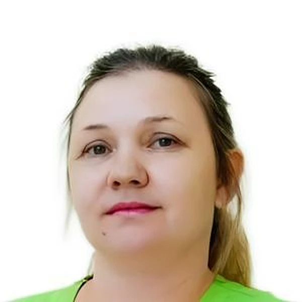 Романченко Екатерина Сергеевна — Дефектолог, Челябинск