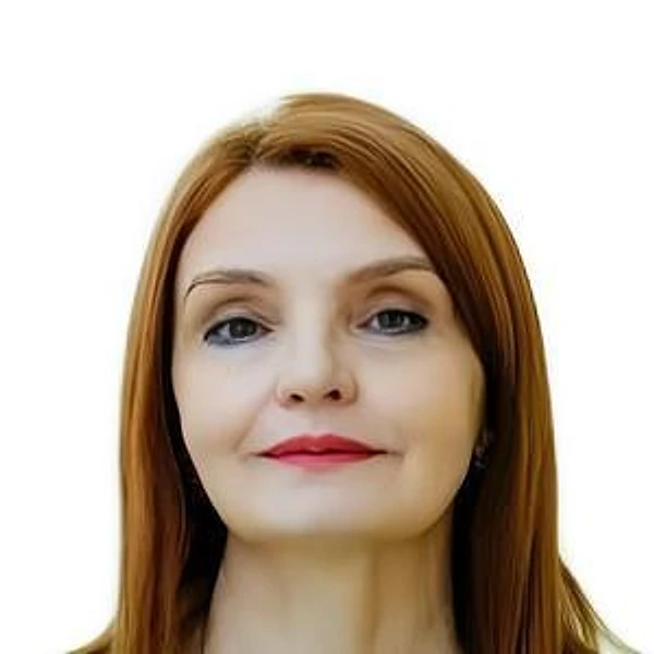 Суворова Наталья Александровна — Логопед, Челябинск