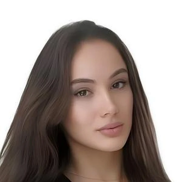 Гиоева Милана Асланбековна — Пародонтолог, Стоматолог, Москва
