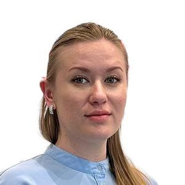 Зиновьева Дарья Дмитриевна — Сурдолог, Детский ЛОР, Детский сурдолог, ЛОР, Москва
