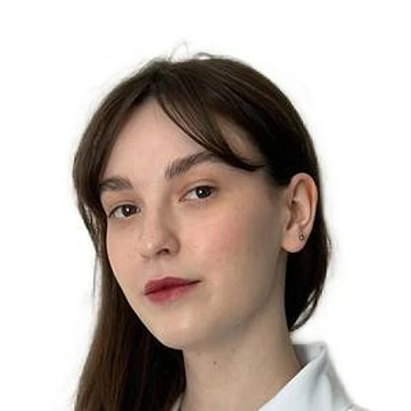 Плугчи Анна Андреевна — Косметолог-эстетист, Пермь