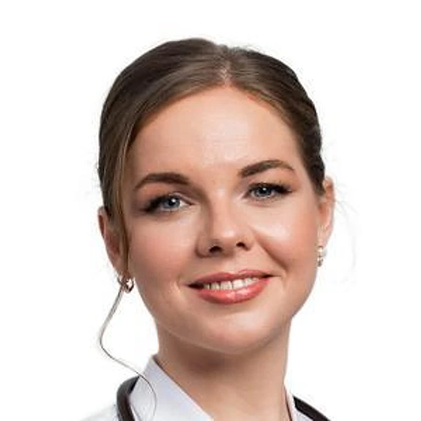 Тарасевич Оксана Сергеевна — Терапевт, Нутрициолог, Петропавловск-Камчатский