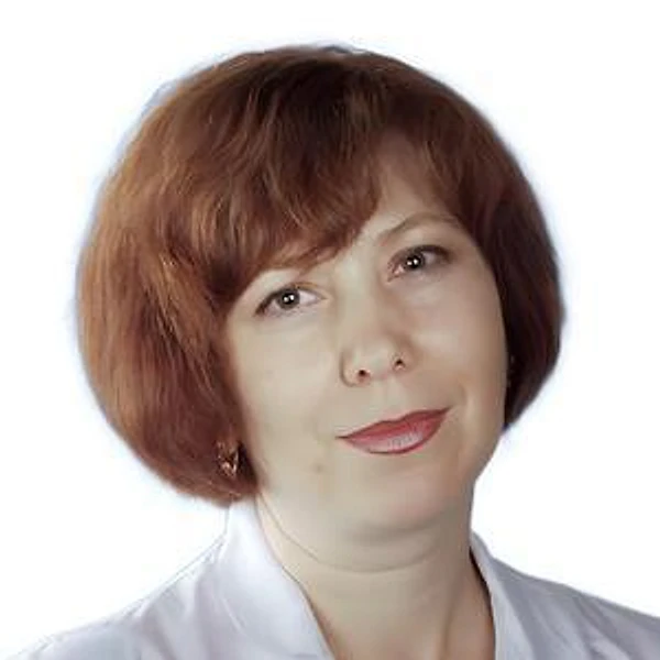 Головкова Елена Викторовна — Детский эндокринолог, Эндокринолог, Владимир