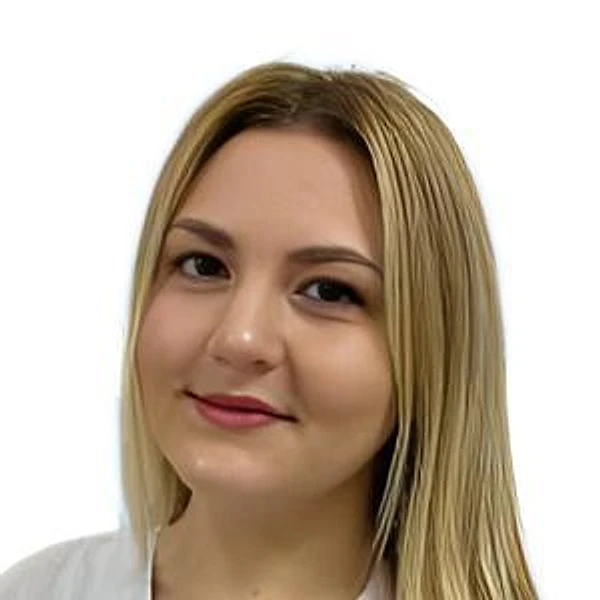 Кучкина Дарья Дмитриевна — Стоматолог, Калач-на-Дону