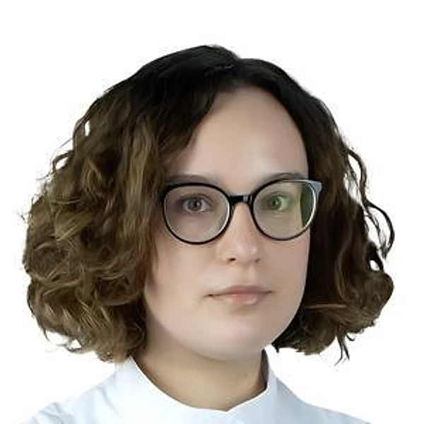 Зайцева Надежда Геннадиевна — Невролог, Функциональный диагност, Москва