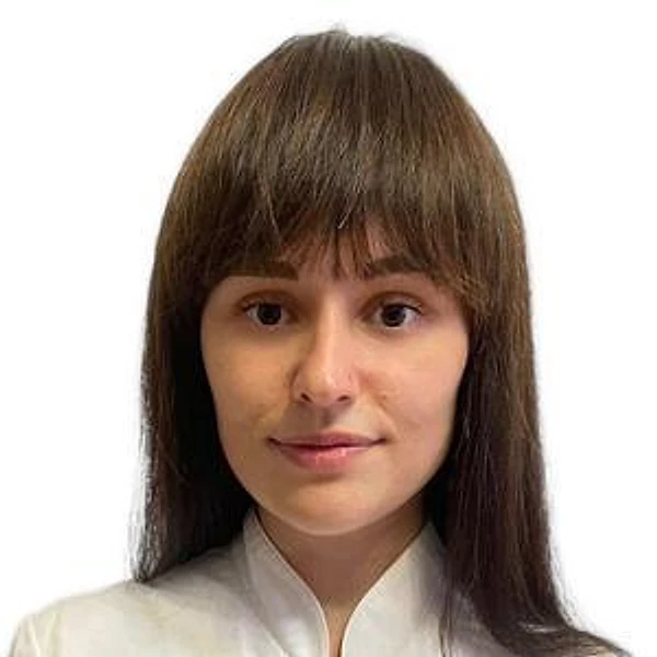 Смирнова Аинур Насраддиновна — Дерматовенеролог, Солнечногорск