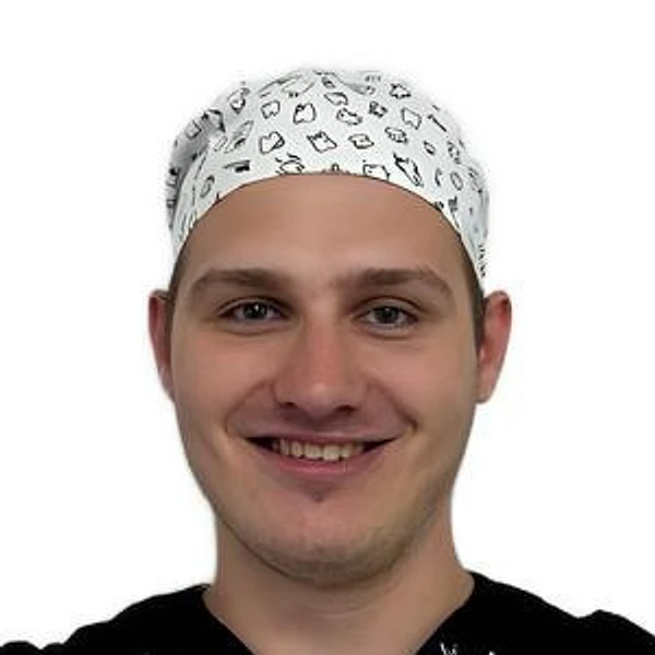 Редчиц Никита Сергеевич — Стоматолог, Стоматолог-гигиенист, Стоматолог-имплантолог, Стоматолог-ортопед, Стоматолог-хирург, Севастополь