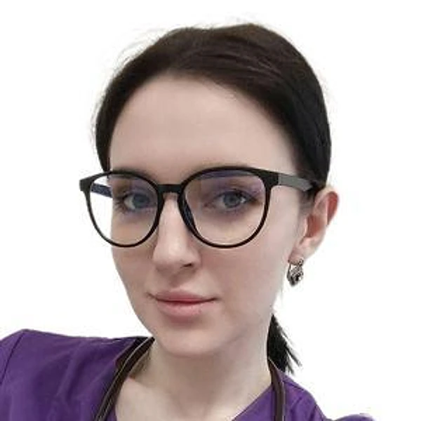 Камалетдинова Олеся Альфредовна — Терапевт, с. Сергиевск