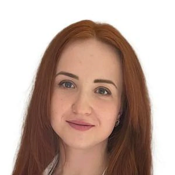 Пазухина Арина Олеговна — ЛОР, Детский ЛОР, Великий Новгород