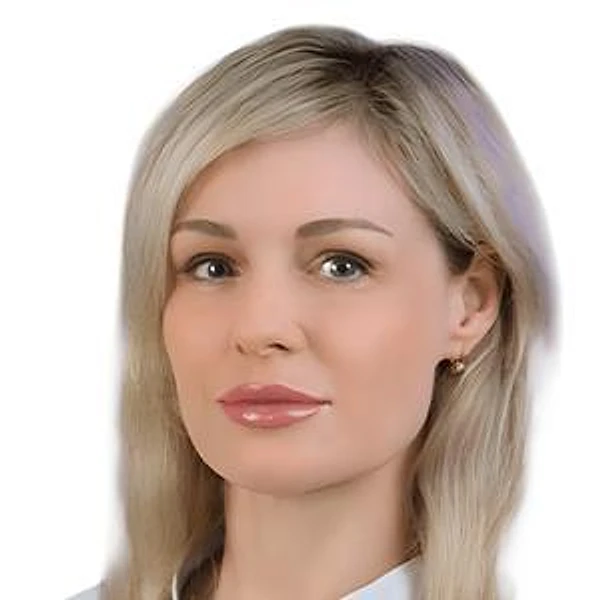 Баклыкова Марина Владимировна — Аллерголог, Детский аллерголог, Детский иммунолог, Иммунолог, Педиатр, Сочи